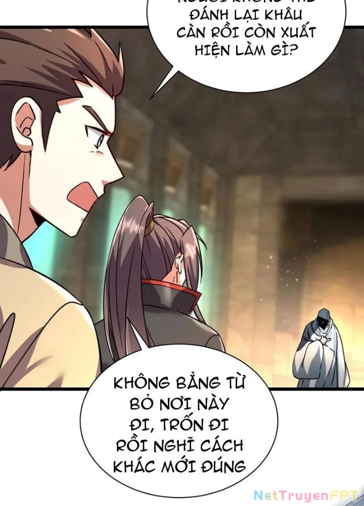 Phi Thăng Thất Bại, Đành Phải Làm Liệp Ma Nhân Chapter 59 - 65