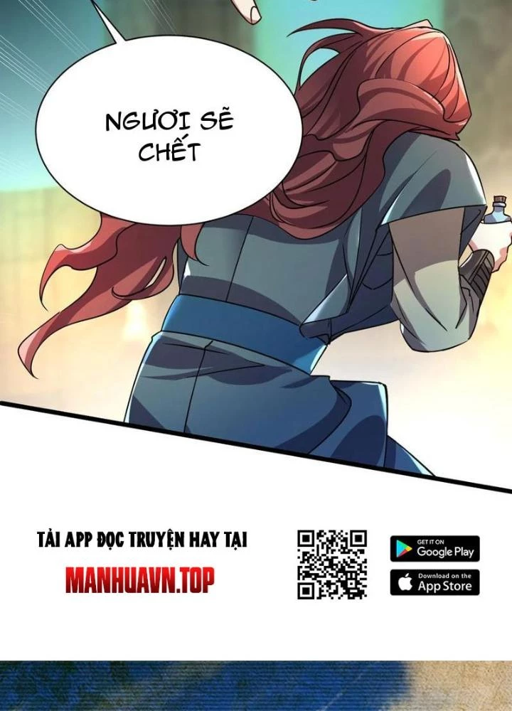 Phi Thăng Thất Bại, Đành Phải Làm Liệp Ma Nhân Chapter 59 - 87