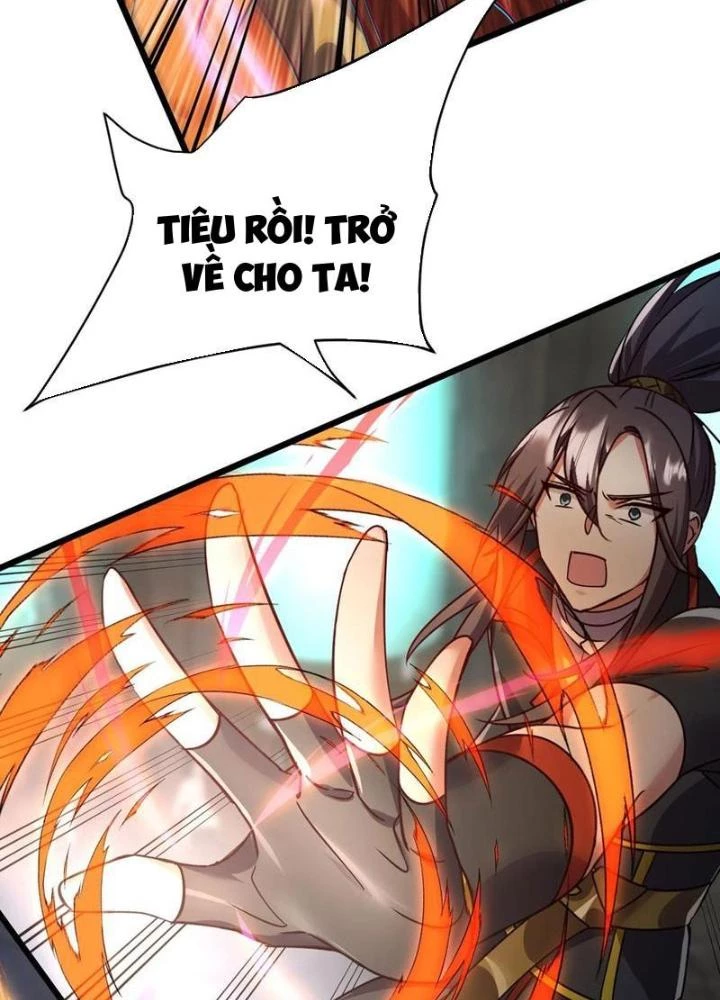 Phi Thăng Thất Bại, Đành Phải Làm Liệp Ma Nhân Chapter 60 - 9