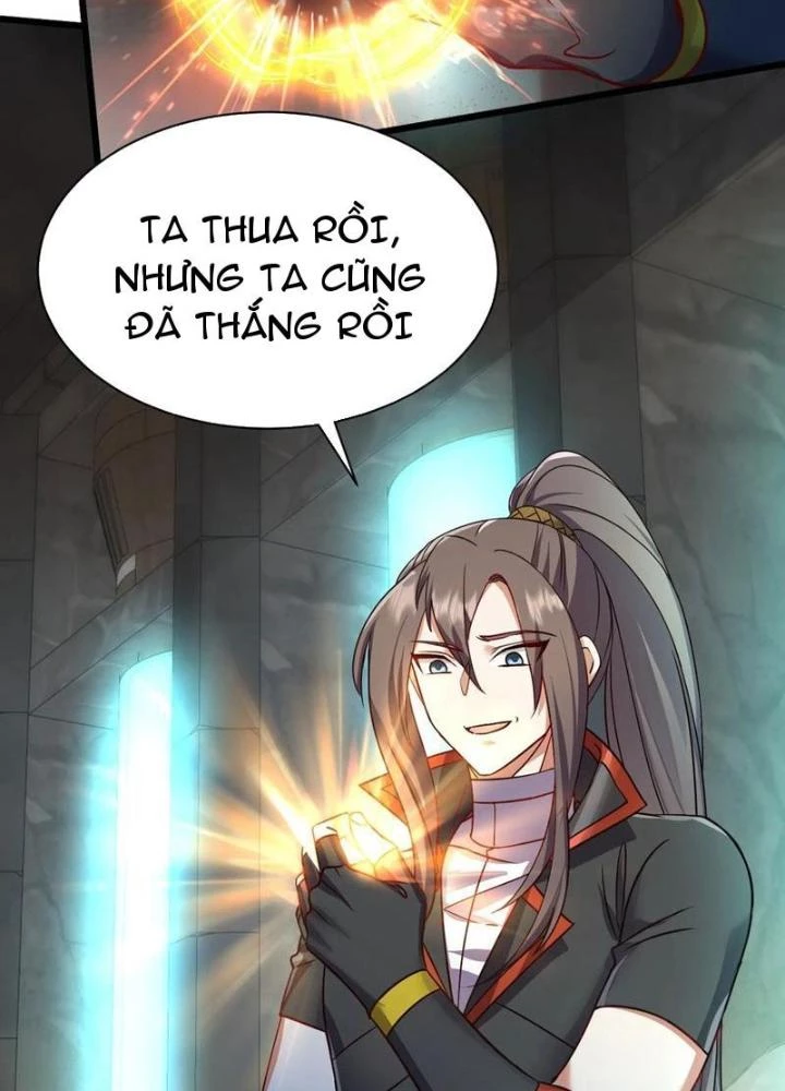 Phi Thăng Thất Bại, Đành Phải Làm Liệp Ma Nhân Chapter 60 - 15