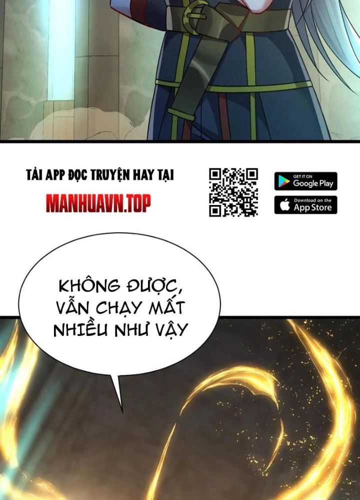 Phi Thăng Thất Bại, Đành Phải Làm Liệp Ma Nhân Chapter 60 - 17
