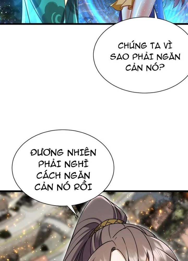 Phi Thăng Thất Bại, Đành Phải Làm Liệp Ma Nhân Chapter 60 - 37