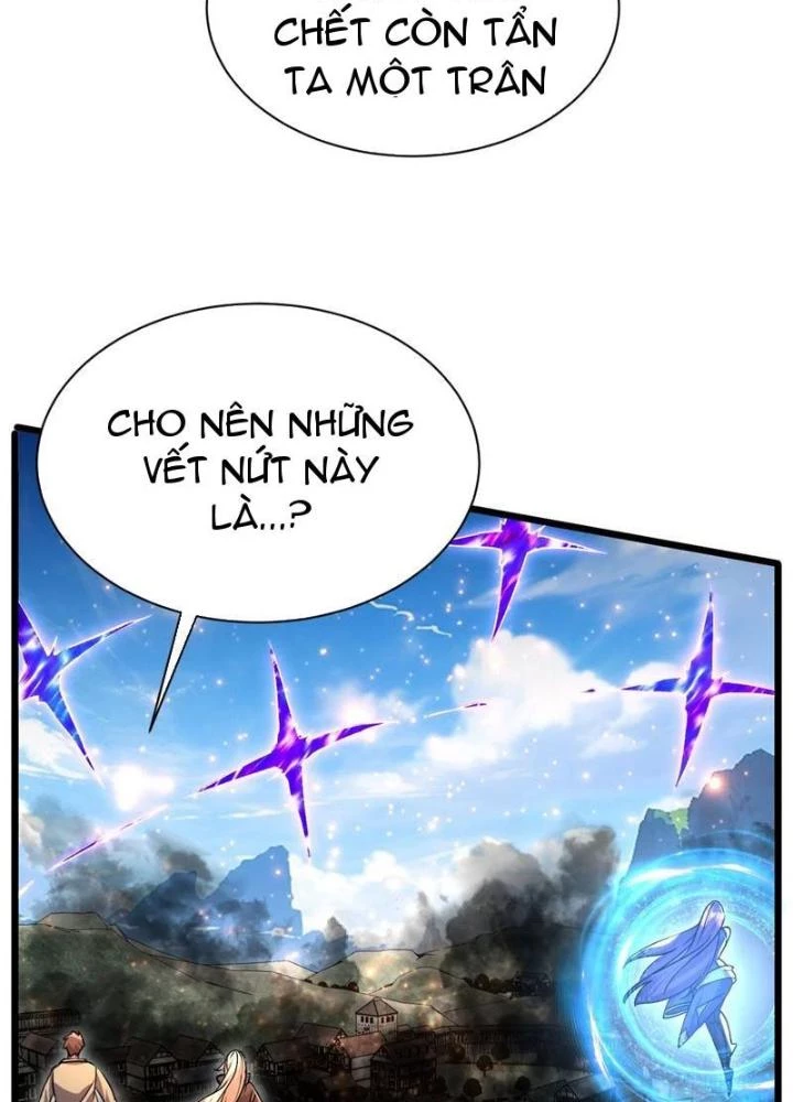 Phi Thăng Thất Bại, Đành Phải Làm Liệp Ma Nhân Chapter 60 - 77