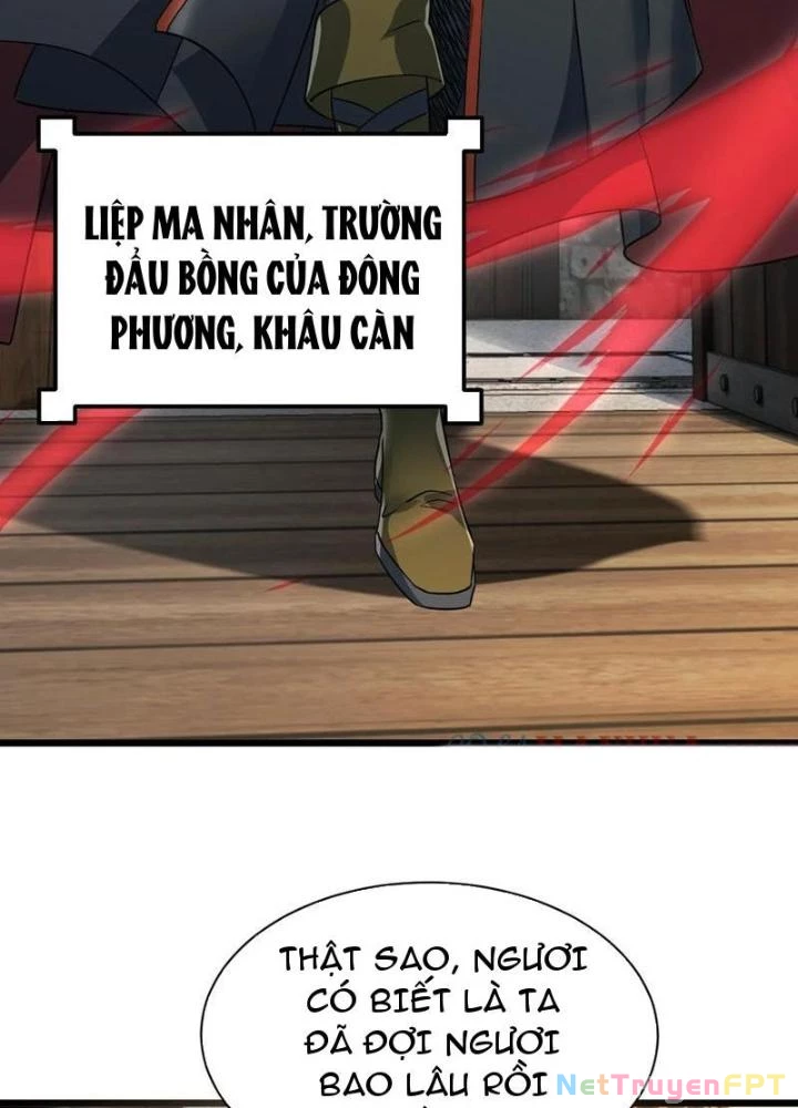 Phi Thăng Thất Bại, Đành Phải Làm Liệp Ma Nhân Chapter 61 - 15