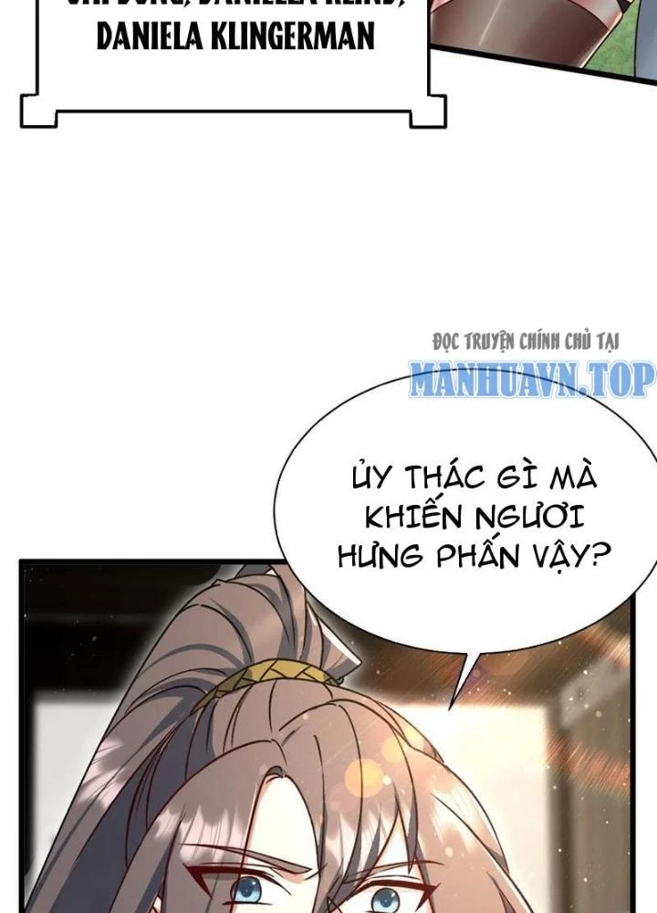 Phi Thăng Thất Bại, Đành Phải Làm Liệp Ma Nhân Chapter 61 - 19