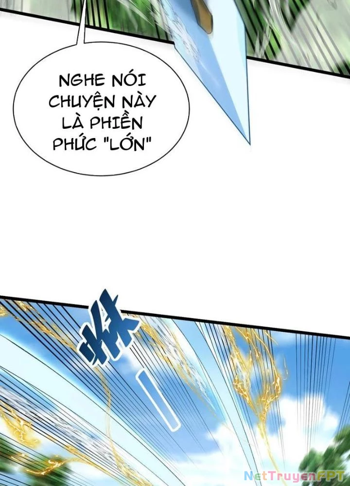 Phi Thăng Thất Bại, Đành Phải Làm Liệp Ma Nhân Chapter 61 - 31