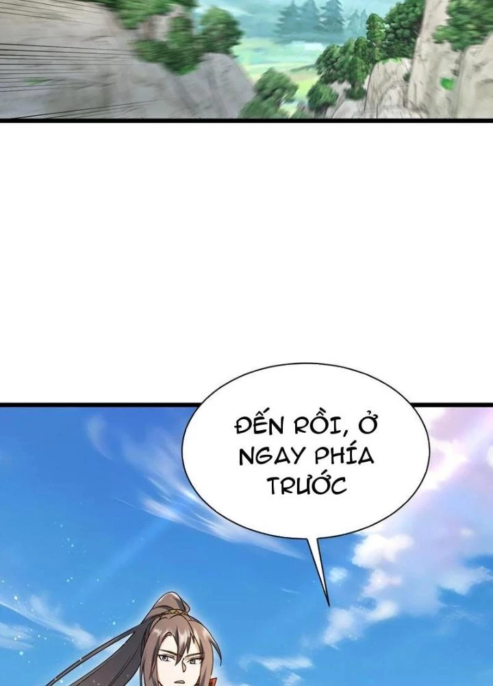Phi Thăng Thất Bại, Đành Phải Làm Liệp Ma Nhân Chapter 61 - 33