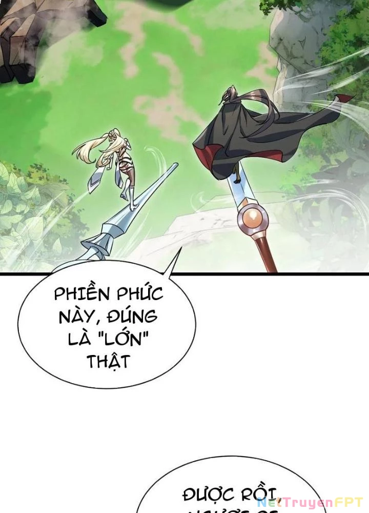 Phi Thăng Thất Bại, Đành Phải Làm Liệp Ma Nhân Chapter 61 - 39