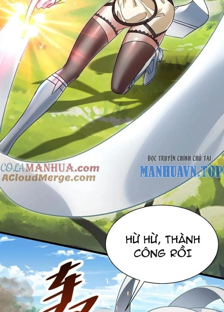 Phi Thăng Thất Bại, Đành Phải Làm Liệp Ma Nhân Chapter 61 - 83