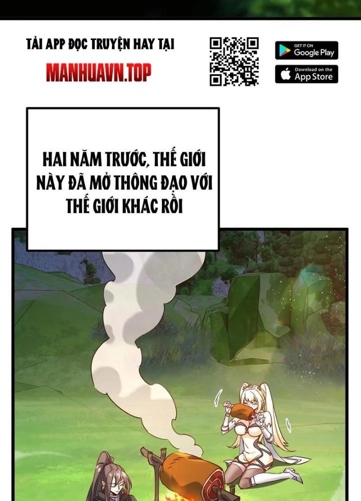 Phi Thăng Thất Bại, Đành Phải Làm Liệp Ma Nhân Chapter 62 - 9