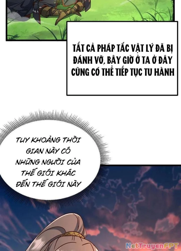 Phi Thăng Thất Bại, Đành Phải Làm Liệp Ma Nhân Chapter 62 - 11