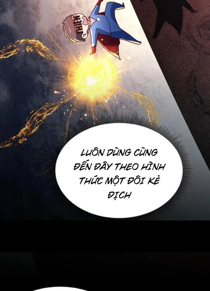 Phi Thăng Thất Bại, Đành Phải Làm Liệp Ma Nhân Chapter 62 - 17