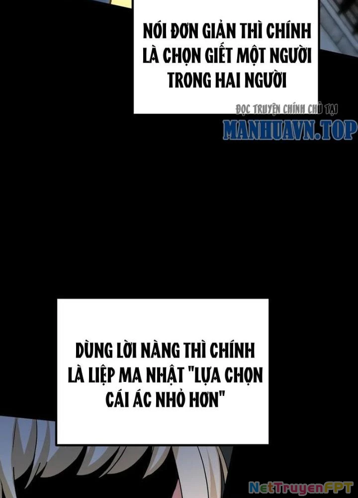 Phi Thăng Thất Bại, Đành Phải Làm Liệp Ma Nhân Chapter 62 - 29