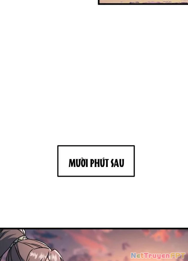Phi Thăng Thất Bại, Đành Phải Làm Liệp Ma Nhân Chapter 62 - 45