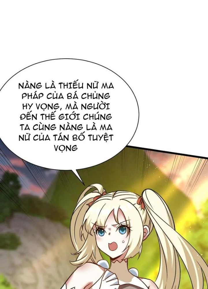 Phi Thăng Thất Bại, Đành Phải Làm Liệp Ma Nhân Chapter 62 - 51