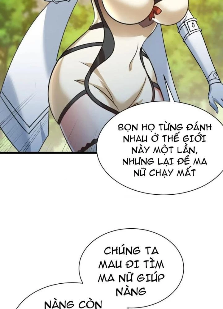 Phi Thăng Thất Bại, Đành Phải Làm Liệp Ma Nhân Chapter 62 - 53