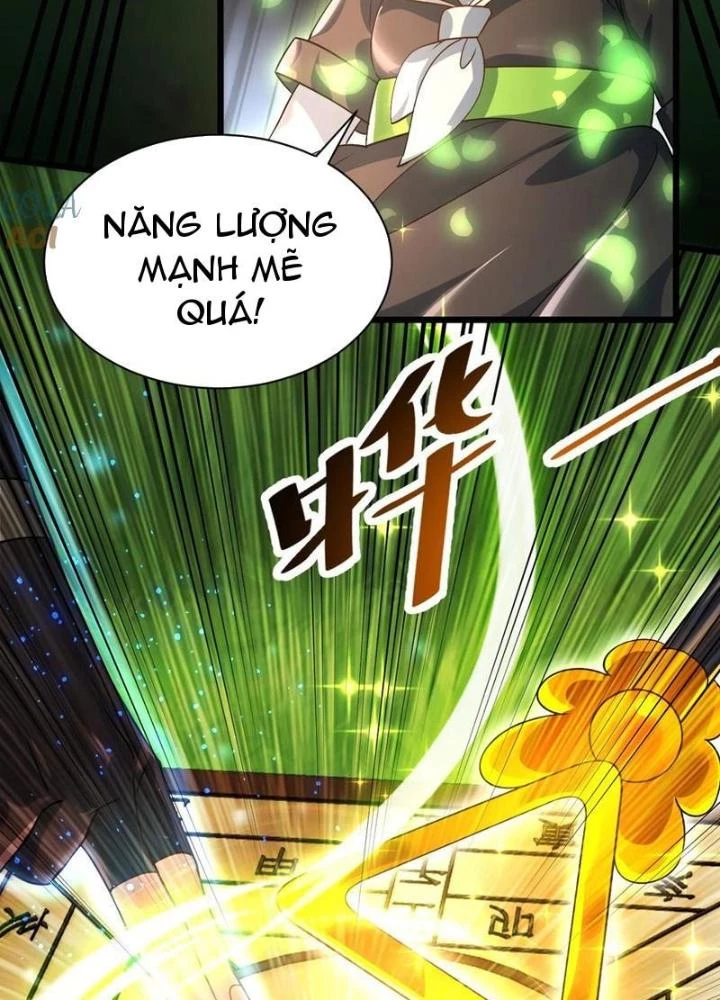 Phi Thăng Thất Bại, Đành Phải Làm Liệp Ma Nhân Chapter 62 - 61