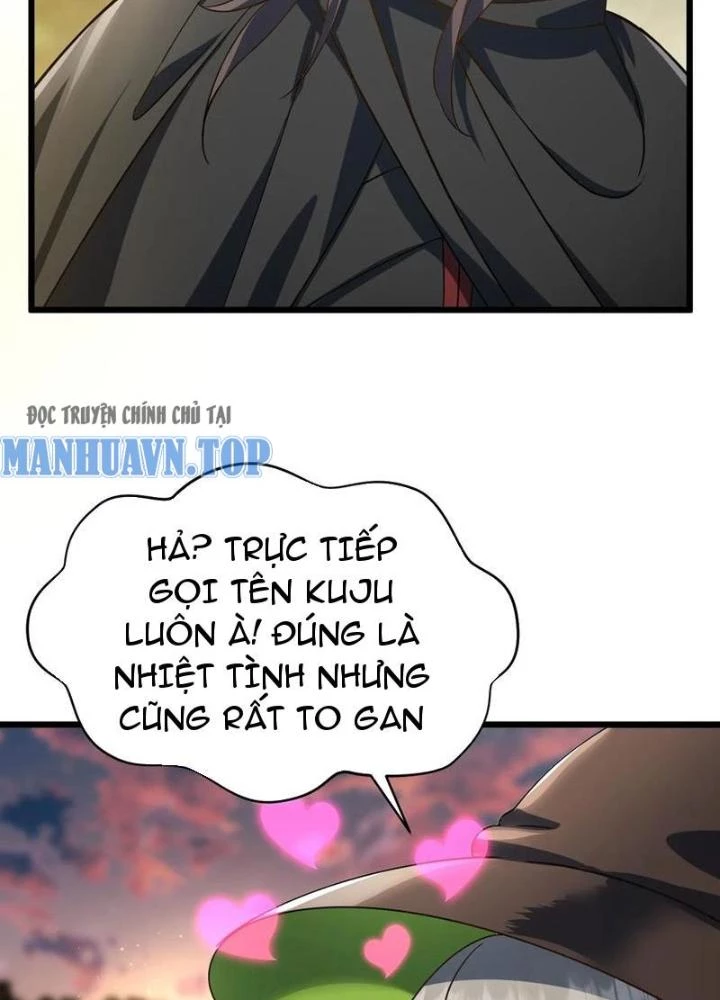 Phi Thăng Thất Bại, Đành Phải Làm Liệp Ma Nhân Chapter 63 - 19