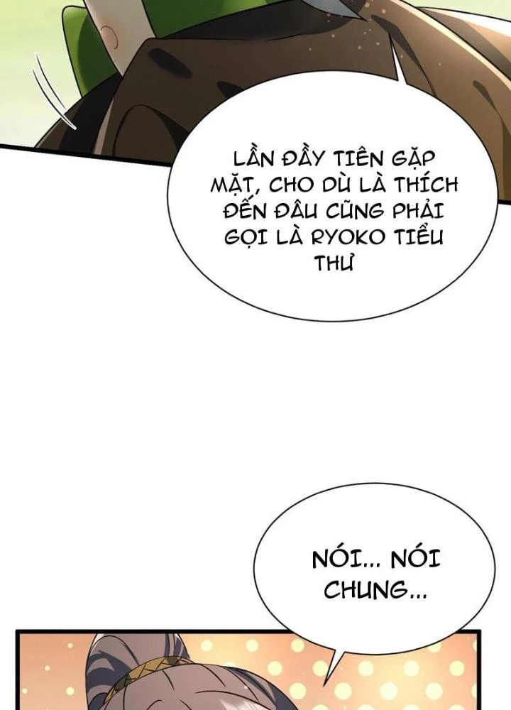Phi Thăng Thất Bại, Đành Phải Làm Liệp Ma Nhân Chapter 63 - 27