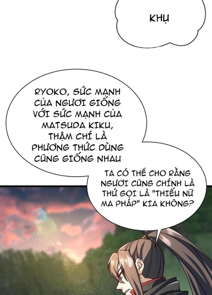 Phi Thăng Thất Bại, Đành Phải Làm Liệp Ma Nhân Chapter 63 - 31