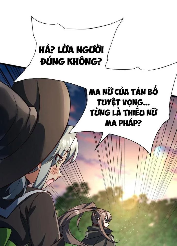 Phi Thăng Thất Bại, Đành Phải Làm Liệp Ma Nhân Chapter 63 - 37