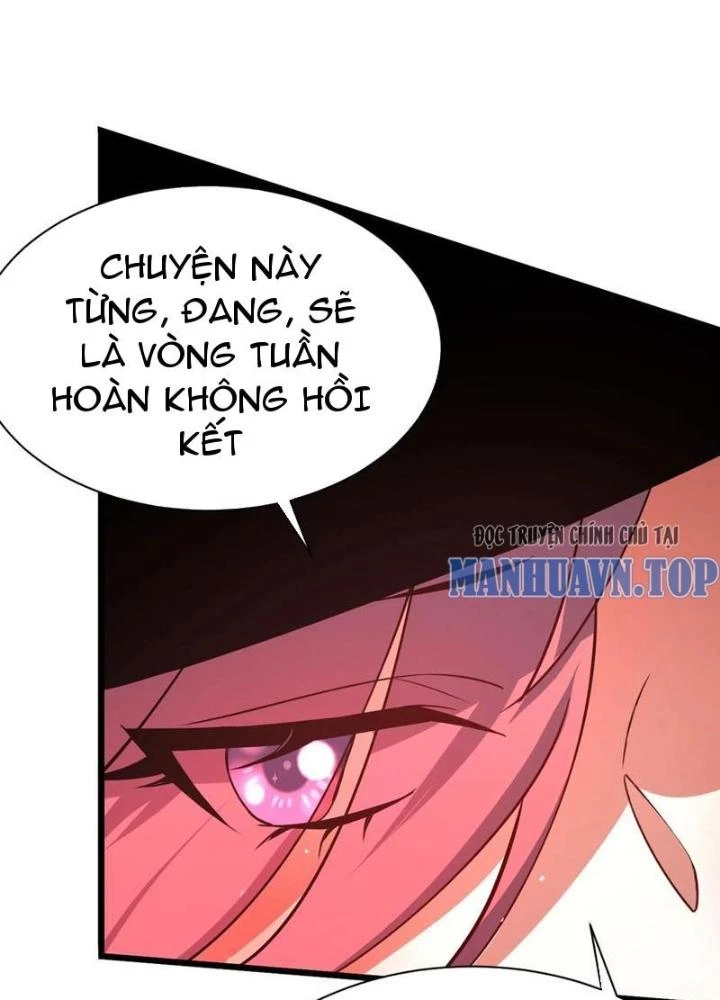 Phi Thăng Thất Bại, Đành Phải Làm Liệp Ma Nhân Chapter 63 - 47