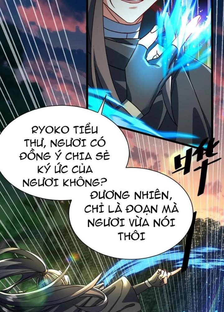 Phi Thăng Thất Bại, Đành Phải Làm Liệp Ma Nhân Chapter 63 - 57