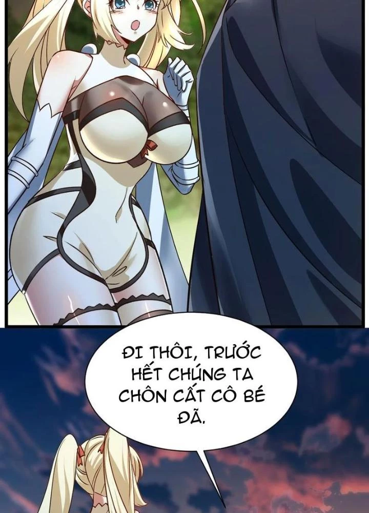 Phi Thăng Thất Bại, Đành Phải Làm Liệp Ma Nhân Chapter 64 - 17