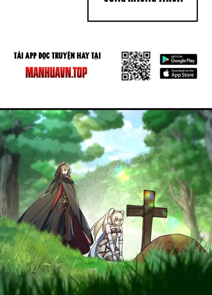 Phi Thăng Thất Bại, Đành Phải Làm Liệp Ma Nhân Chapter 64 - 21