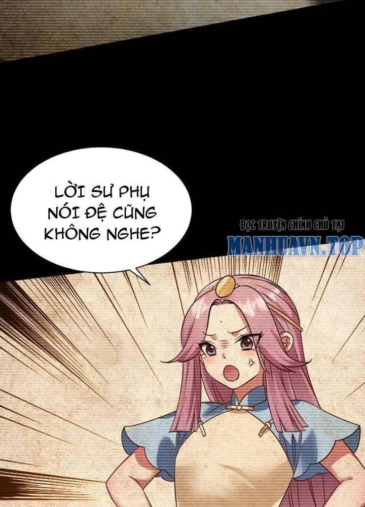Phi Thăng Thất Bại, Đành Phải Làm Liệp Ma Nhân Chapter 64 - 29