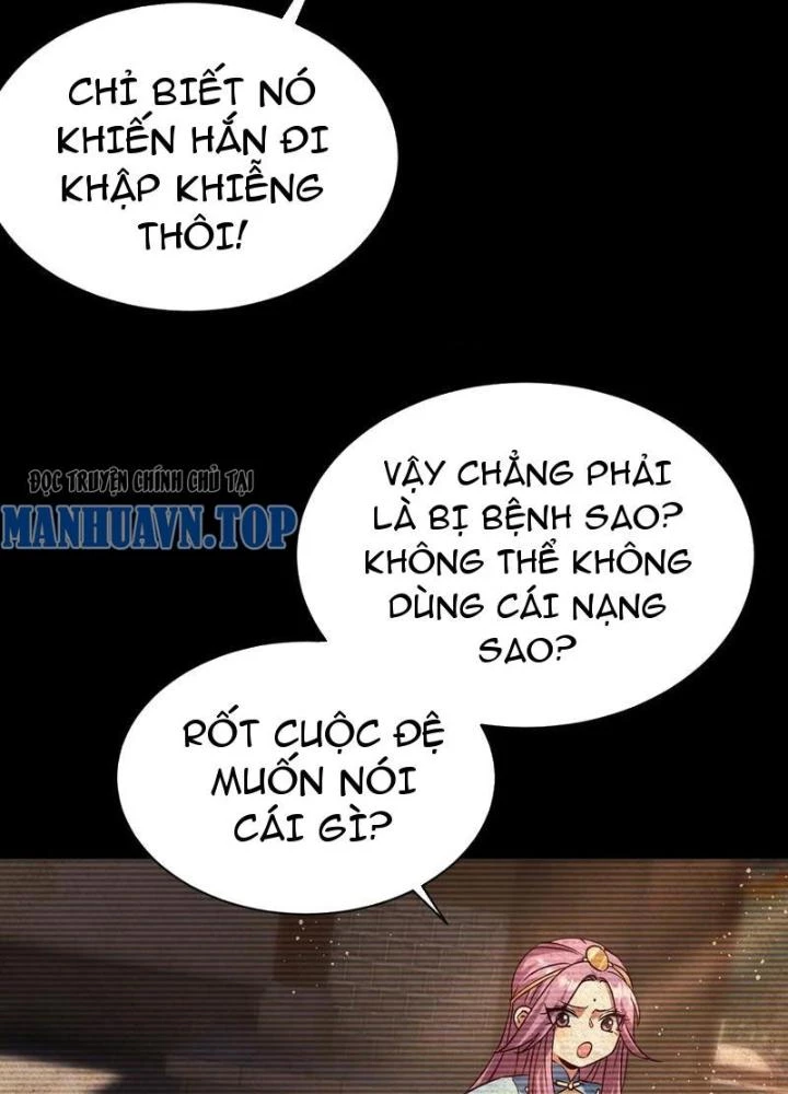 Phi Thăng Thất Bại, Đành Phải Làm Liệp Ma Nhân Chapter 64 - 47