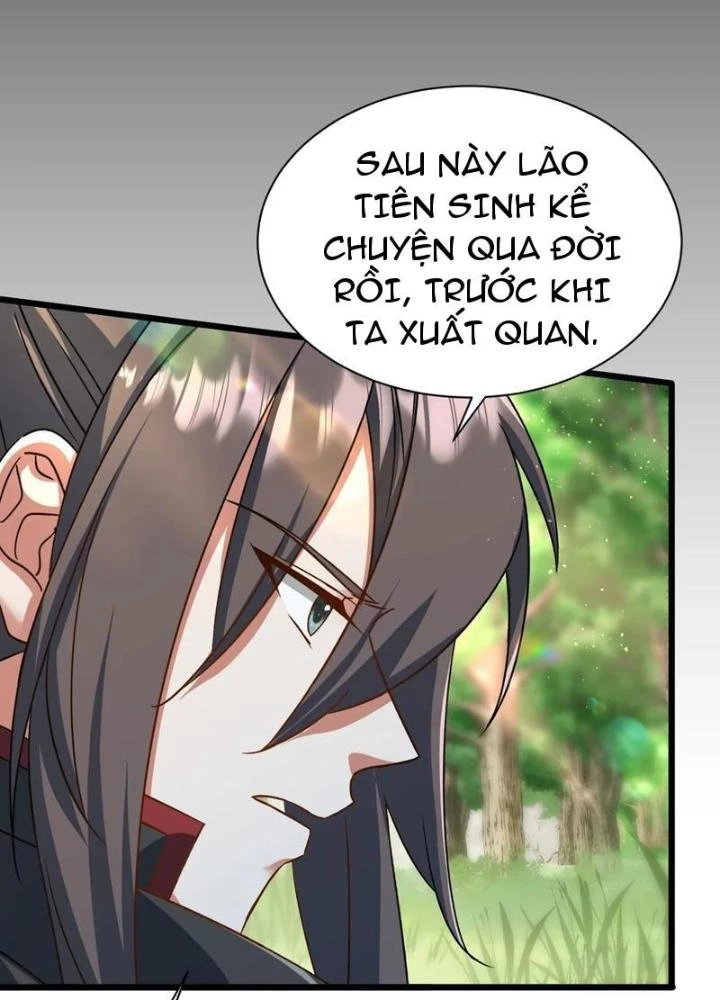 Phi Thăng Thất Bại, Đành Phải Làm Liệp Ma Nhân Chapter 64 - 61