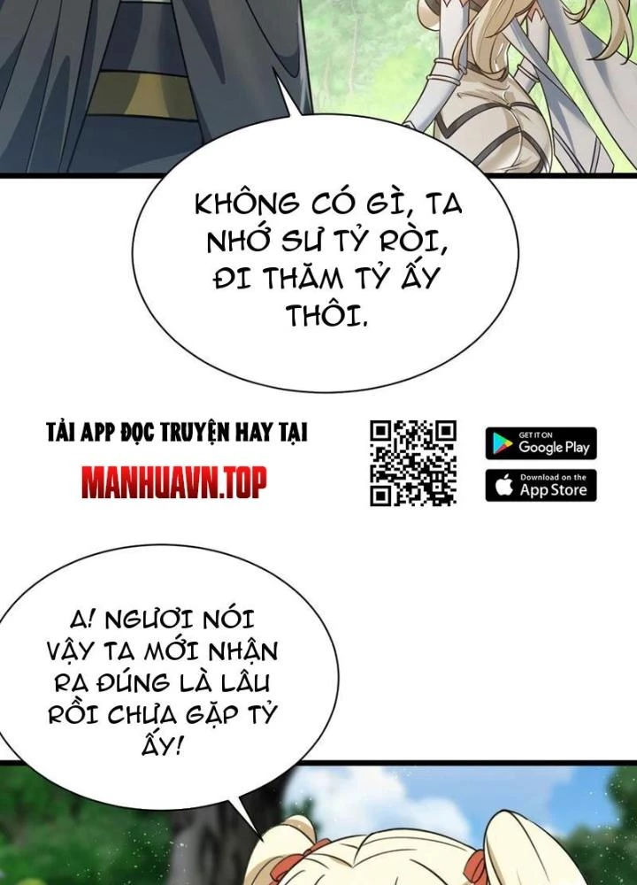 Phi Thăng Thất Bại, Đành Phải Làm Liệp Ma Nhân Chapter 64 - 65