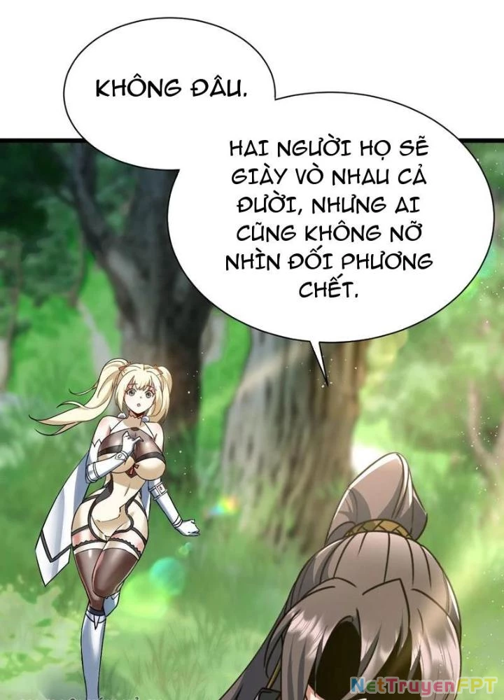 Phi Thăng Thất Bại, Đành Phải Làm Liệp Ma Nhân Chapter 64 - 69