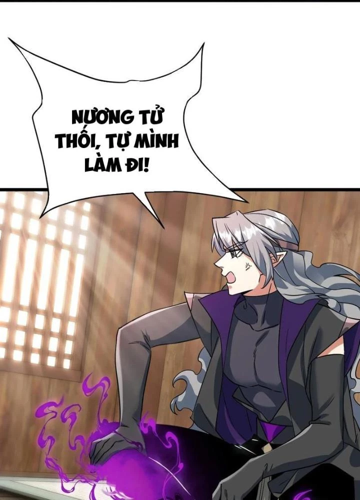 Phi Thăng Thất Bại, Đành Phải Làm Liệp Ma Nhân Chapter 64 - 77