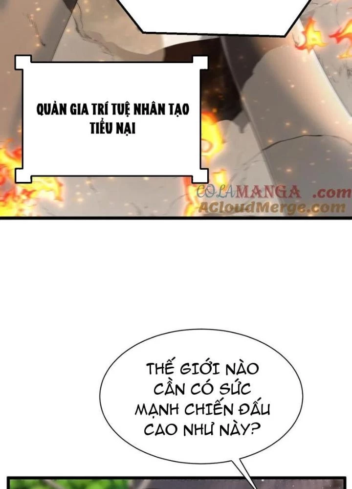 Phi Thăng Thất Bại, Đành Phải Làm Liệp Ma Nhân Chapter 65 - 23