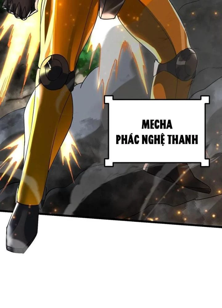 Phi Thăng Thất Bại, Đành Phải Làm Liệp Ma Nhân Chapter 65 - 43
