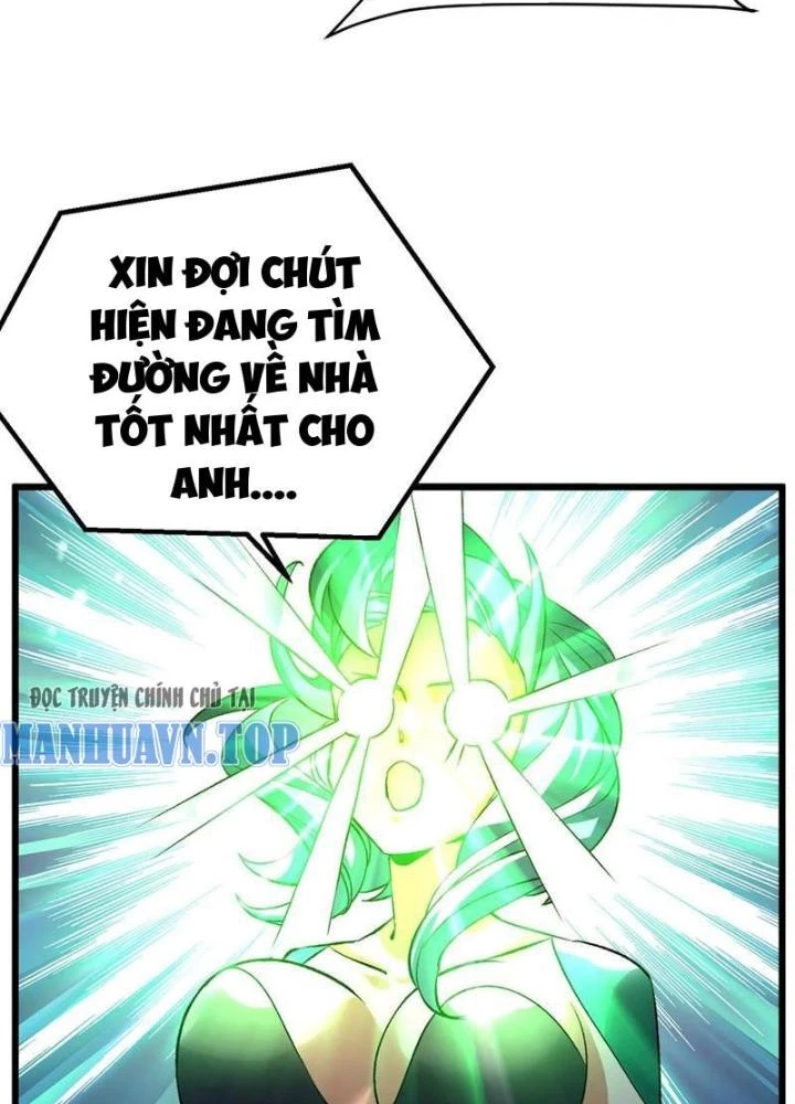 Phi Thăng Thất Bại, Đành Phải Làm Liệp Ma Nhân Chapter 65 - 47