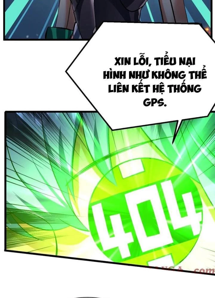 Phi Thăng Thất Bại, Đành Phải Làm Liệp Ma Nhân Chapter 65 - 49
