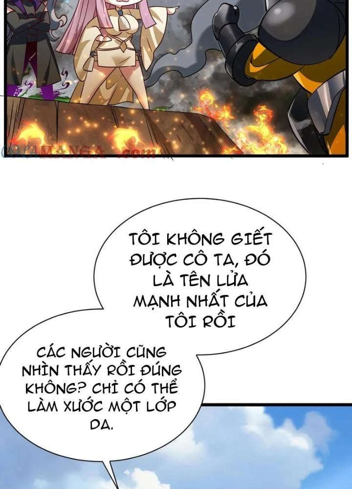 Phi Thăng Thất Bại, Đành Phải Làm Liệp Ma Nhân Chapter 65 - 55