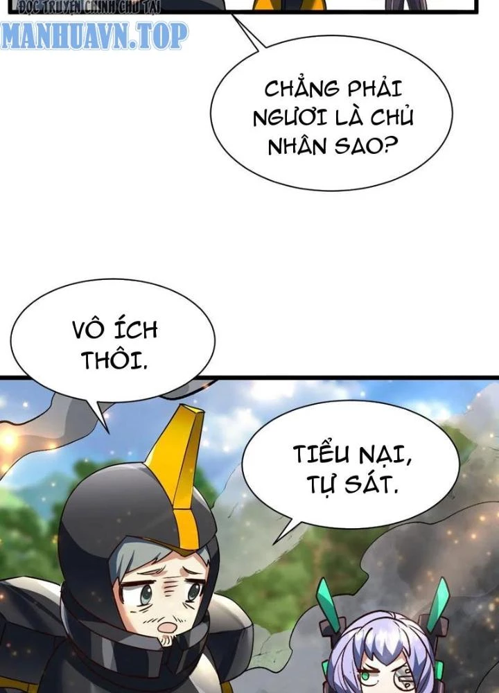 Phi Thăng Thất Bại, Đành Phải Làm Liệp Ma Nhân Chapter 65 - 61