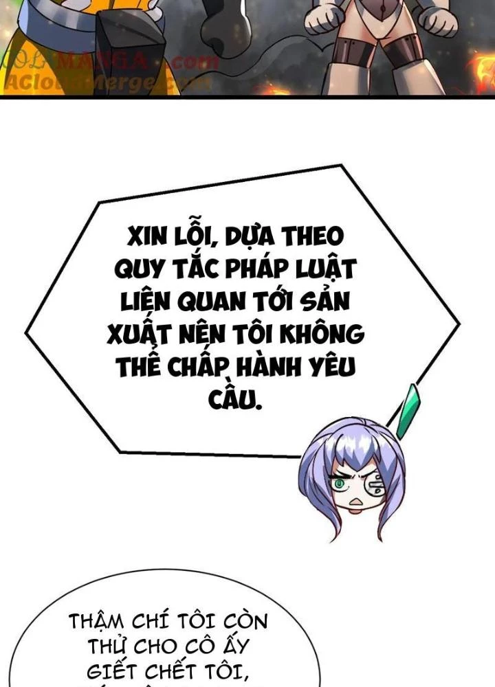 Phi Thăng Thất Bại, Đành Phải Làm Liệp Ma Nhân Chapter 65 - 63