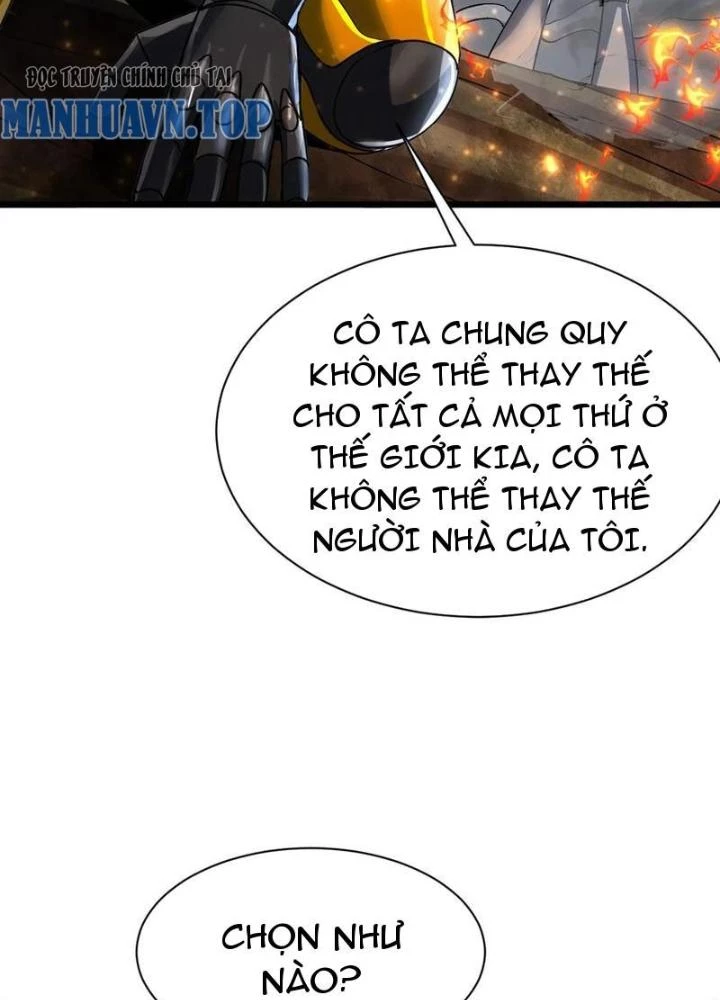 Phi Thăng Thất Bại, Đành Phải Làm Liệp Ma Nhân Chapter 65 - 71