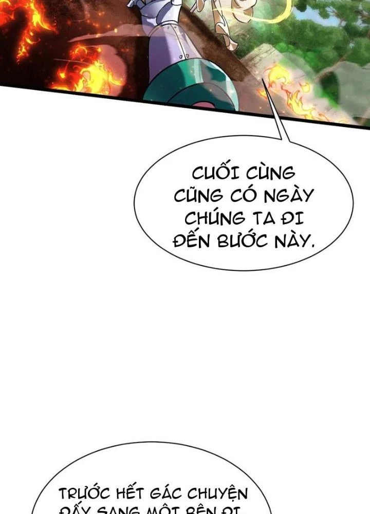 Phi Thăng Thất Bại, Đành Phải Làm Liệp Ma Nhân Chapter 65 - 85