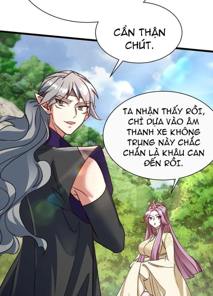 Phi Thăng Thất Bại, Đành Phải Làm Liệp Ma Nhân Chapter 65 - 87