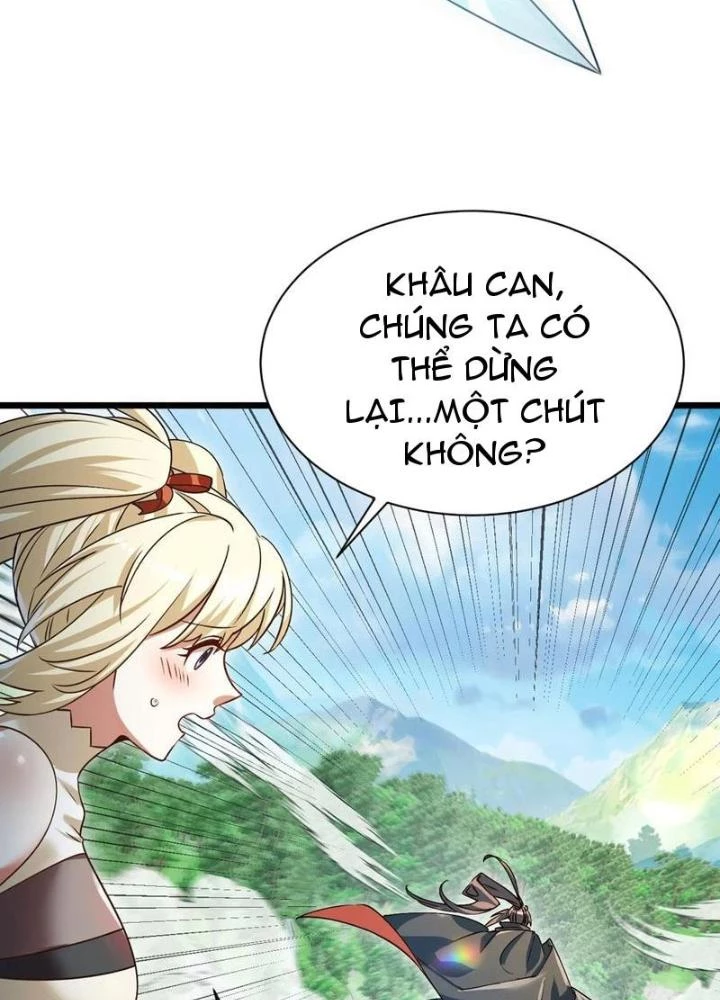 Phi Thăng Thất Bại, Đành Phải Làm Liệp Ma Nhân Chapter 66 - 9