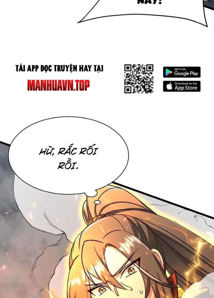 Phi Thăng Thất Bại, Đành Phải Làm Liệp Ma Nhân Chapter 66 - 59