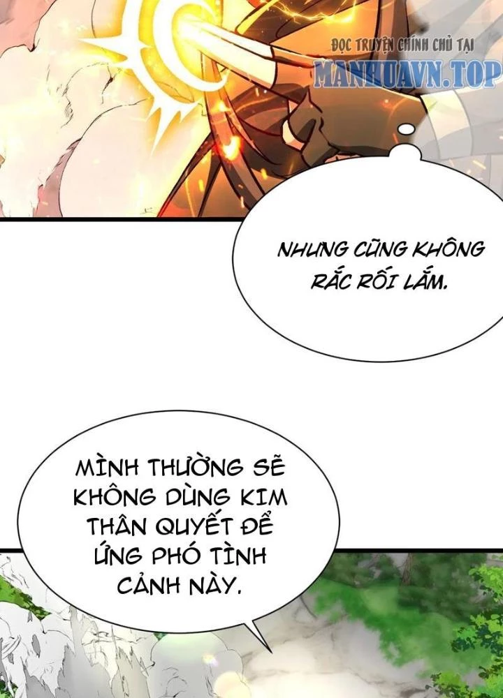 Phi Thăng Thất Bại, Đành Phải Làm Liệp Ma Nhân Chapter 66 - 61