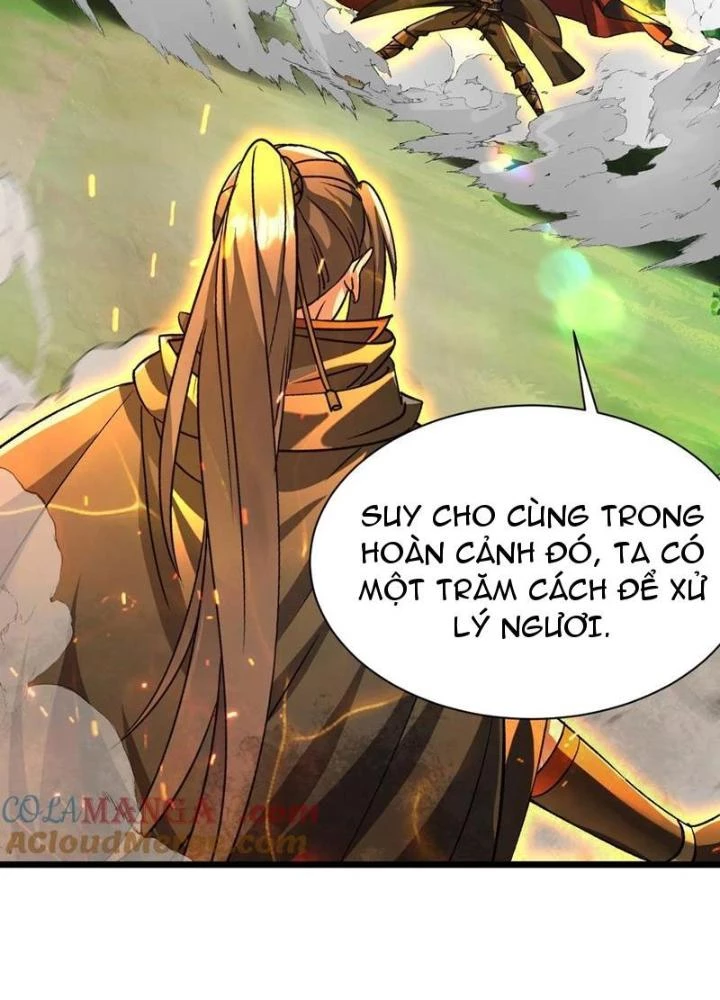 Phi Thăng Thất Bại, Đành Phải Làm Liệp Ma Nhân Chapter 66 - 63