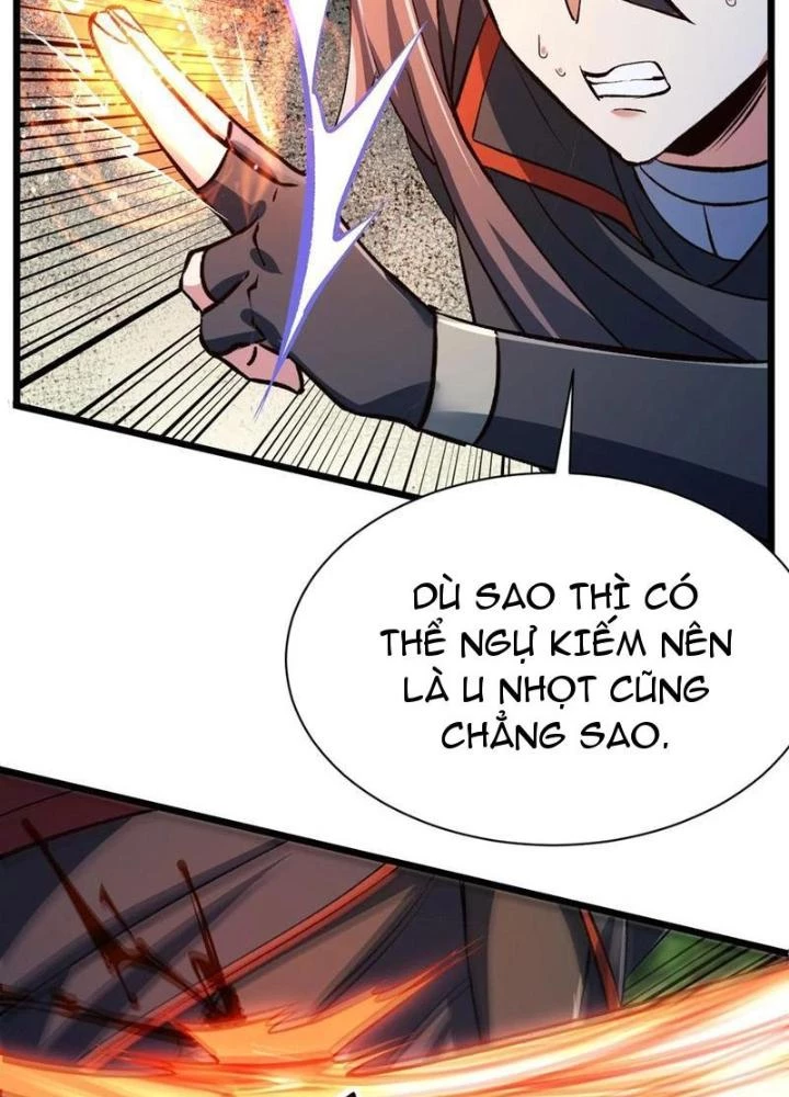Phi Thăng Thất Bại, Đành Phải Làm Liệp Ma Nhân Chapter 66 - 91